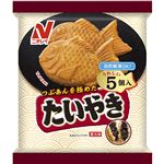 ニチレイ たいやき 5個入（400g）