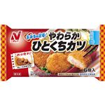 ニチレイフーズ ひとくちカツ 120g（6個入）