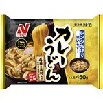 ニチレイ カレーうどん 1人前（450g）