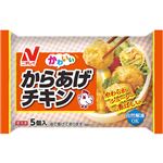 ニチレイ からあげチキン 5個入（85g）