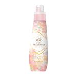 NSファーファ・ジャパン ファインフレグランス Spring Collection 本体 600ml