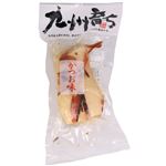 野崎漬物 九州育ち かつお味 1個