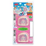 ニッスイ 切れてるかまぼこ プリキュア 50g