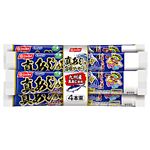 日本水産 真あじの旨味ソーセージ 55g×4