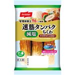 ニッスイ 速筋タンパク減塩ちくわ 84g（3本）