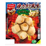 ニッスイ 香味焼焼ホタテ風味 72g 【4／19－21配送】