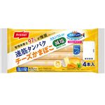 ニッスイ 速筋タンパクチーズかまぼこ 140g