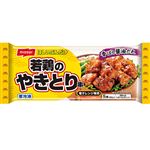 ニッスイ 若鶏のやきとり串 5本入（80g） 