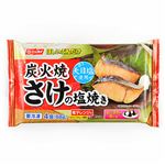 ニッスイ さけの塩焼き 68g 