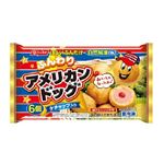 ニッスイ アメリカンドッグ 6個入（90g）