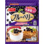 ★ニッスイ ブルーベリー大容量パック 270g