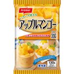 ニッスイ アップルマンゴー 130g