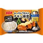 ニッスイ ふっくらごはんとチキン南蛮 330g