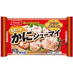 ニッスイ かにシューマイ 12個入（156g）