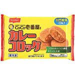 ニッスイ カレーコロッケ 85g