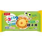 ニッスイ ニコパク楽しい幼児食 親子丼 2個入（240g）