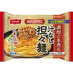 ★ニッスイ 濃厚ごま香る汁なし担々麺 1人前（308g）