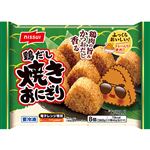 ニッスイ 鶏だし焼きおにぎり 360g