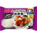 ニッスイ ふっくらごはんと油淋鶏 300g