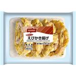 ニッスイ えびかき揚げ 4枚入