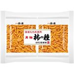 浪花屋製菓 元祖柿の種6袋パック 144g