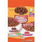 【ペット用】ペットライン プッチーヌ motto motto ソフト 11歳から 800g（100g×8パック）