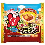 マルハニチロ ミラノ風ミートグラタン 4カップ入（116g）