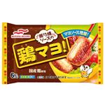 マルハニチロ 照り焼ソースの鶏マヨ！ 6個入（138g）