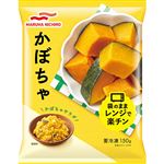 マルハニチロ かぼちゃ 150g