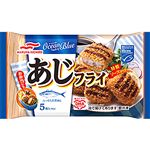 マルハニチロ あじフライ 90g（5個入）