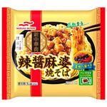 マルハニチロ 辣醤麻婆焼そば 1個入（320g）