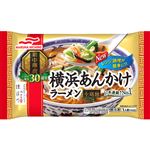 マルハニチロ 横浜あんかけラーメン 1人前（452g）
