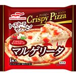 マルハニチロ Crispy Pizzaマルゲリータ 122g