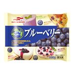 マルハニチロ ブルーベリー 180g