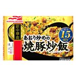 マルハニチロ あおり炒めの焼豚炒飯 450g