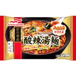 マルハニチロ 酸辣湯麺 1人前（444g）