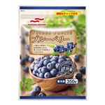 マルハニチロ ブルーベリー 350g