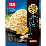 ニップン オーマイ 濃いあえるパスタソース チーズクリーム 70g
