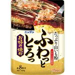 ニップン ふわっととろっ お好み焼粉 400g