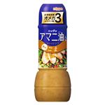 日本製粉 アマニ油入りドレッシング ごま 300ml