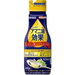 ニップン アマニ油効果 180g