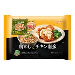 ニップン よくばり御膳 鶏めしとチキン南蛮 300g