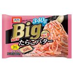 ニップン Bigたらこバター 340g