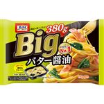 ニップン オーマイ Bigバター醤油 380g