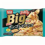 ★ニップン オーマイBIG ボンゴレビア 340g