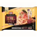 ニップン オーマイプレミアム至極のたらこ 290g