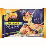 ★ニップン 海老と彩り野菜うま塩レモン 270g
