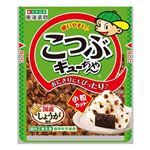 東海漬物 こつぶキューちゃん 90g