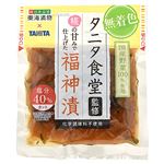 東海漬物 タニタ食堂監修福神漬 100g