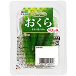 東海漬物 とびきり野菜 おくら 60g